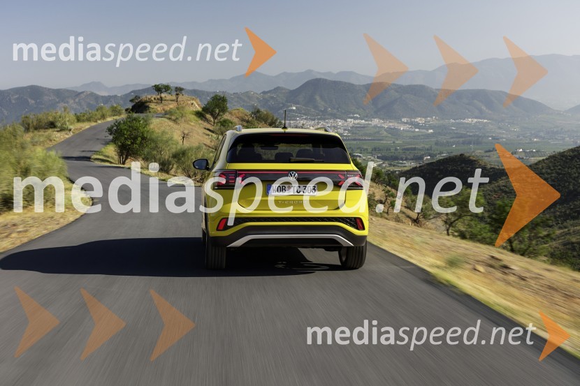 Najkompaktnejši Volkswagnov SUV boljši kot prej: pooblaščeni trgovci že sprejemajo naročila za novi T Cross