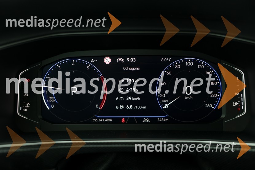 Volkswagen T-Cross, predstavitev