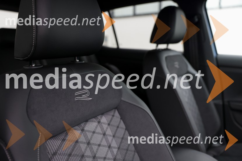 Volkswagen T-Cross, predstavitev