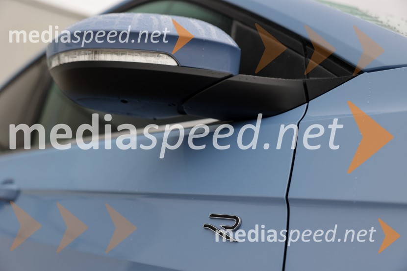 Volkswagen T-Cross, predstavitev