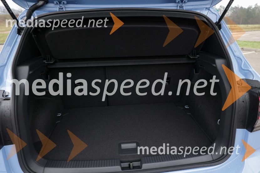 Volkswagen T-Cross, predstavitev