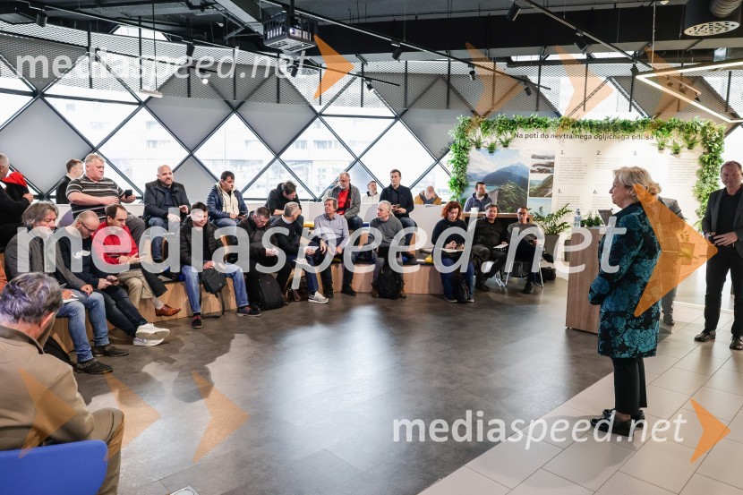 Volkswagen T-Cross, predstavitev