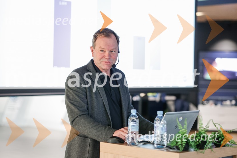  Marko Škriba, direktor znamke Volkswagen pri Porsche Slovenija d.o.o.Volkswagen T-Cross, predstavitev