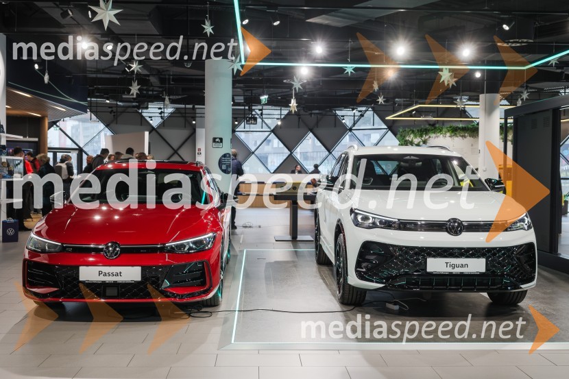 Volkswagen T-Cross, predstavitev