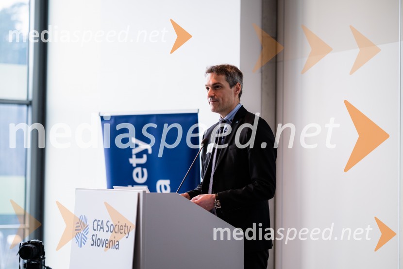  Bojan Ivanc, CFA, CAIA, član upravnega odbora društva CFA Slovenija in glavni ekonomist Analitike GZS, lokalni koordinator CFA Research Challenge 2022CFA Research Challenge 2023/2024