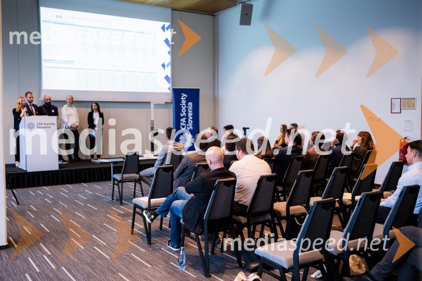 CFA Research Challenge 2023/2024