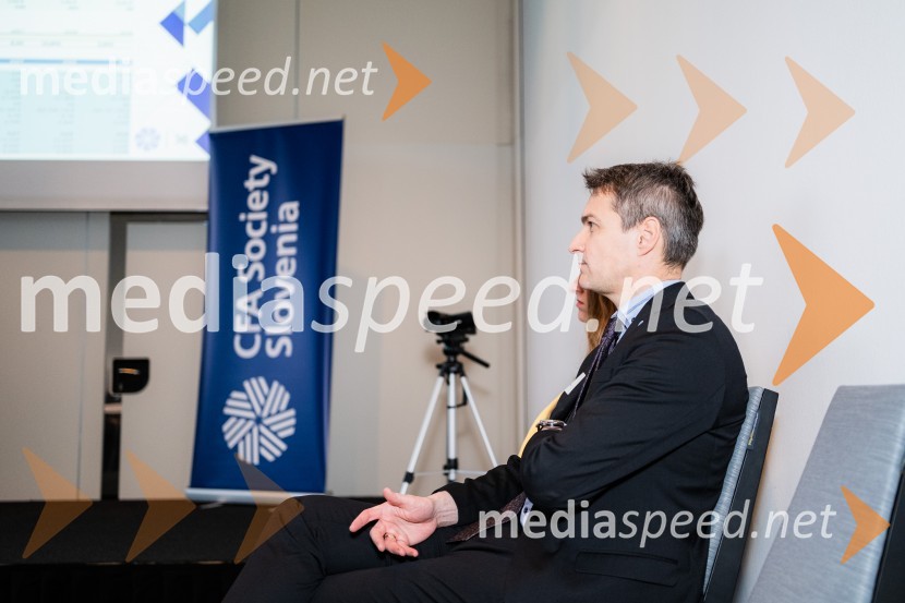  Bojan Ivanc, CFA, CAIA, član upravnega odbora društva CFA Slovenija in glavni ekonomist Analitike GZS, lokalni koordinator CFA Research Challenge 2022CFA Research Challenge 2023/2024