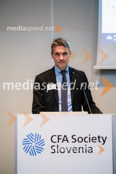  Bojan Ivanc, CFA, CAIA, član upravnega odbora društva CFA Slovenija in glavni ekonomist Analitike GZS, lokalni koordinator CFA Research Challenge 2022CFA Research Challenge 2023/2024