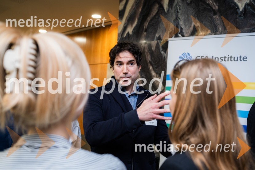 CFA Research Challenge 2023/2024