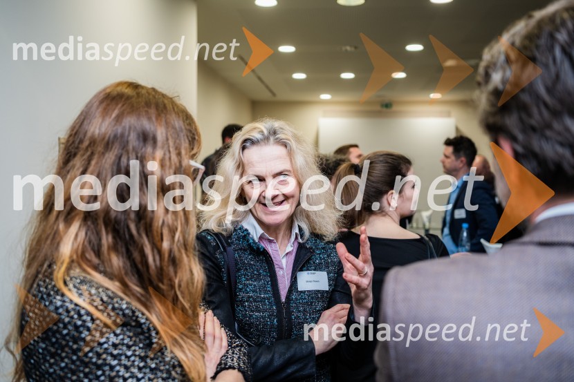  Mateja Treven, Pozavarovalnica Sava d.d.CFA Research Challenge 2023/2024