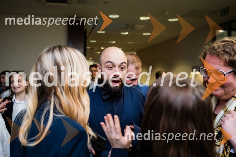  Anej GrašičCFA Research Challenge 2023/2024