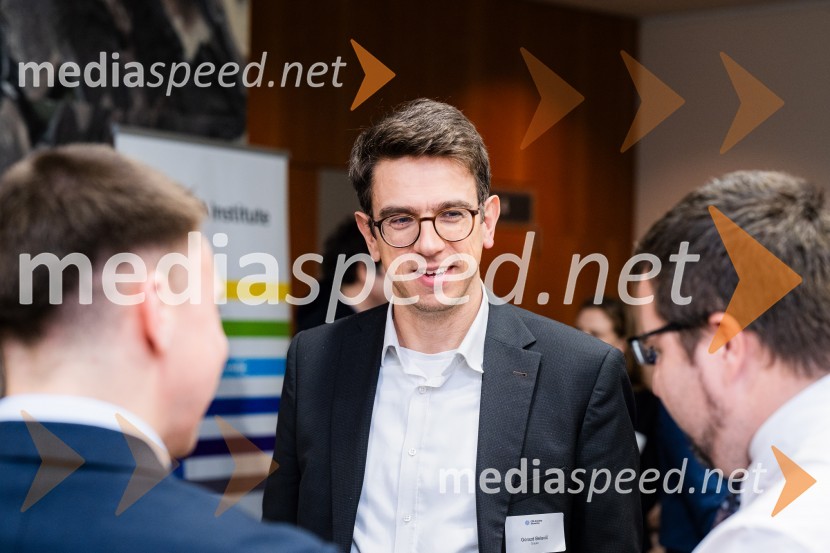  Gorazd Belavič, CFA, Triglav SkladiCFA Research Challenge 2023/2024