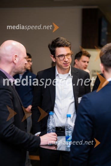  Gorazd Belavič, CFA, Triglav SkladiCFA Research Challenge 2023/2024