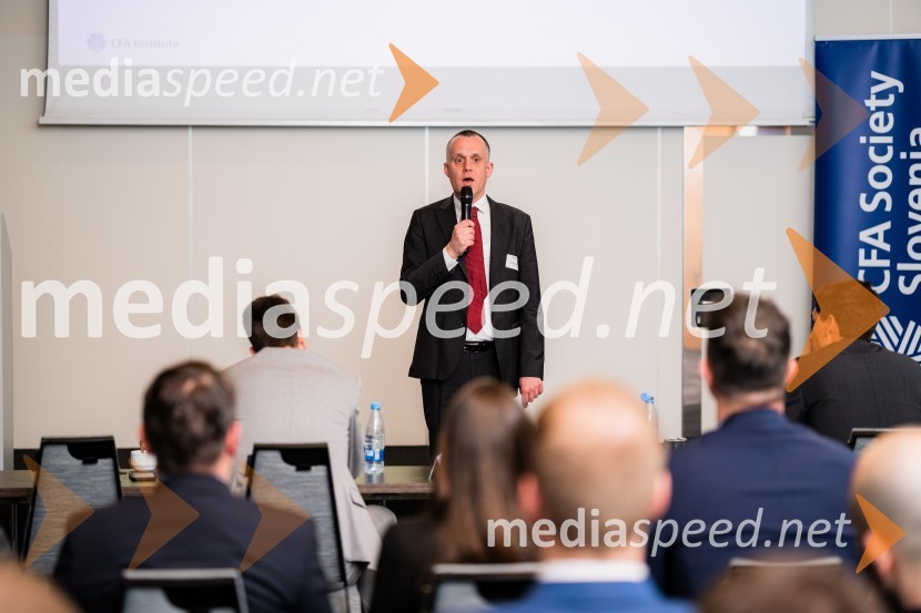  Oliver P. Müller, CFA, CAIA, FRM, CFA Society SwitzerlandCFA Research Challenge 2023/2024