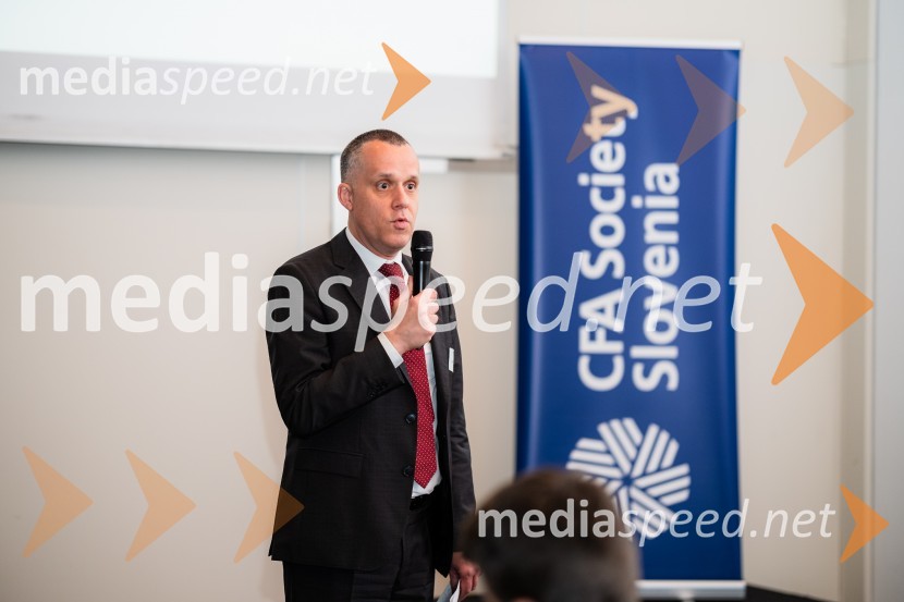  Oliver P. Müller, CFA, CAIA, FRM, CFA Society SwitzerlandCFA Research Challenge 2023/2024