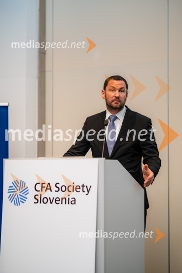 dr. Primož Dolenc, Banka SlovenijeCFA Research Challenge 2023/2024