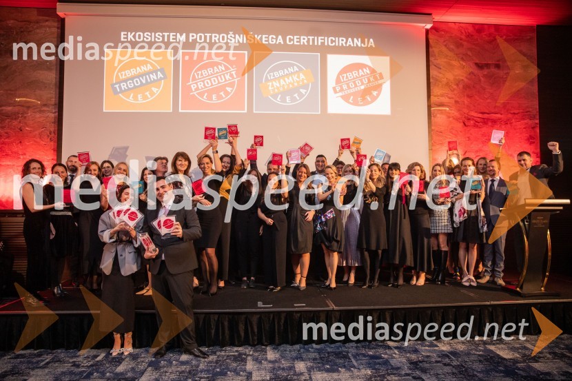 Izbran produkt leta 2024