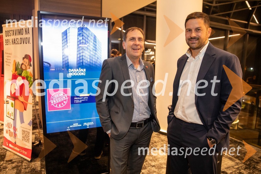  ... ;  Blaž Puc, Produkt letaIzbran produkt leta 2024