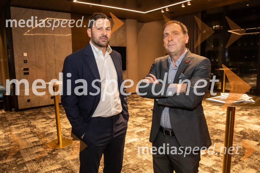  Blaž Puc, Produkt leta;  ... Izbran produkt leta 2024