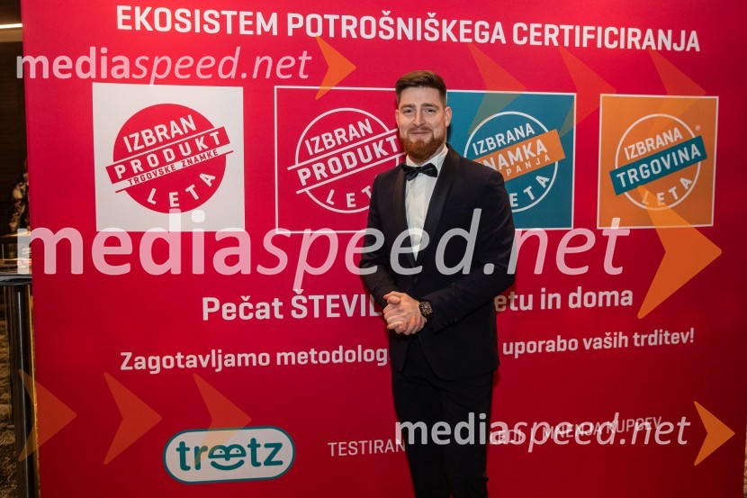 Izbran produkt leta 2024