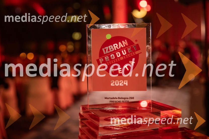 Izbran produkt leta 2024