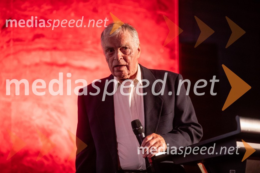 ddr. Matjaž Mulej,  prvi predsednik Strokovnega sveta inštituta IRDO, predsednik Raziskovalnega sveta ZRC IRDO, zaslužni profesor iz Ekonomsko-poslovne fakultete Univerze v MariboruIzbran produkt leta 2024