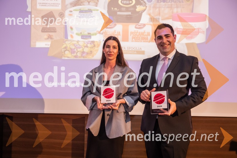 Izbran produkt leta 2024