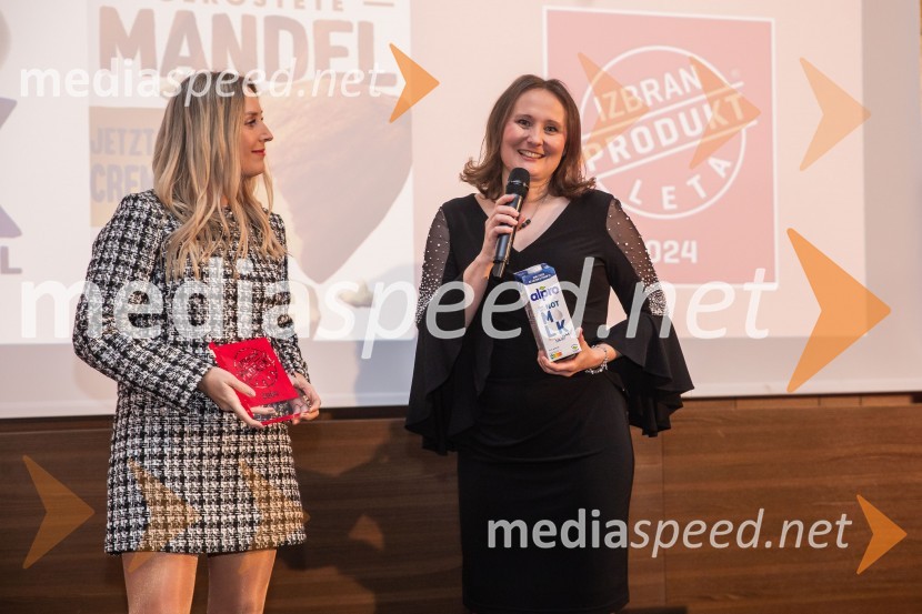 Izbran produkt leta 2024