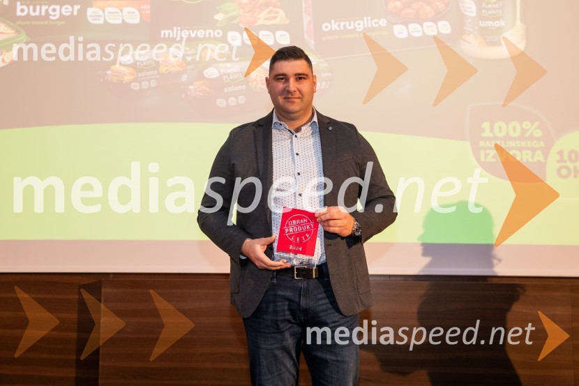 Izbran produkt leta 2024