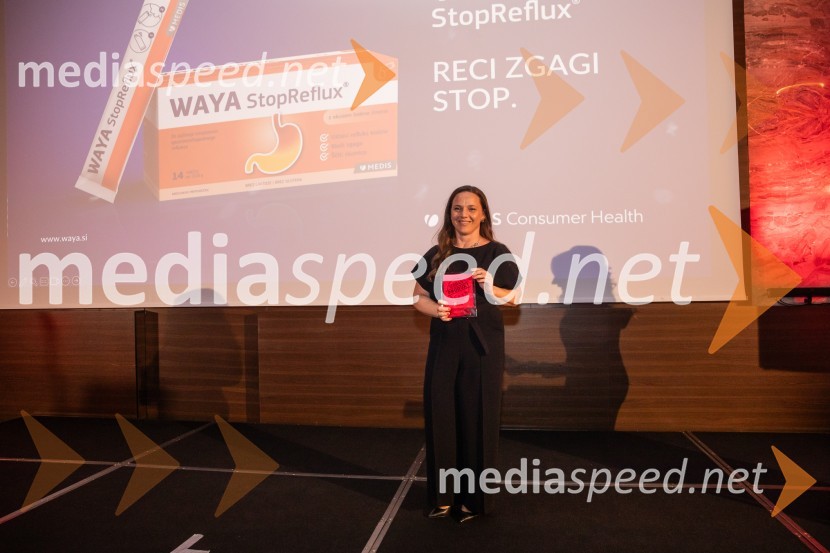 Izbran produkt leta 2024