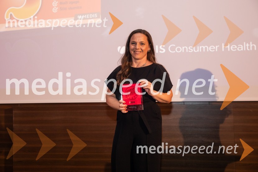 Izbran produkt leta 2024