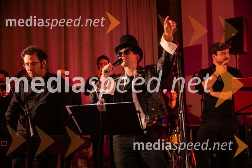  Tilen Artač, imitator, glasbenikIzbran produkt leta 2024