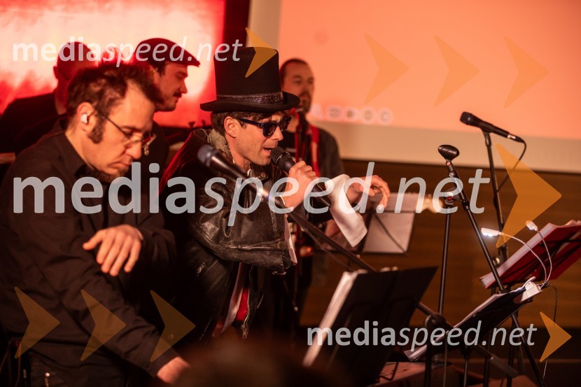  Tilen Artač, imitator, glasbenikIzbran produkt leta 2024