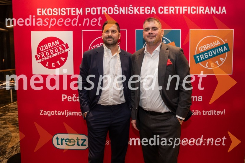  Blaž Puc, Produkt leta;  ... Izbran produkt leta 2024