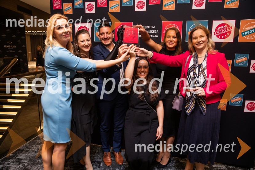 Izbran produkt leta 2024