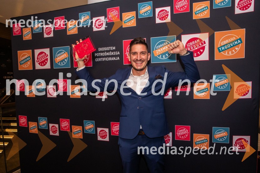 Izbran produkt leta 2024