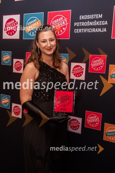 Izbran produkt leta 2024