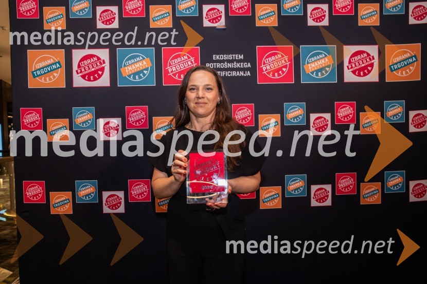 Izbran produkt leta 2024