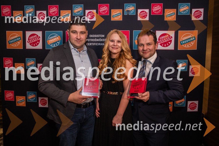 Izbran produkt leta 2024