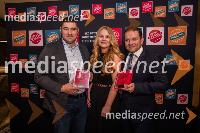 Izbran produkt leta 2024