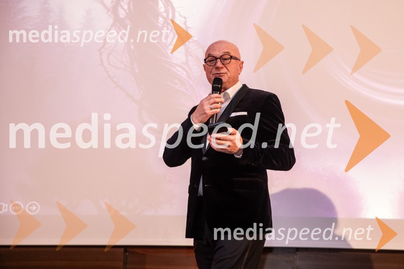  Philippe Gelder, ustanovitelj, Izbrani produkt letaIzbran produkt leta 2024