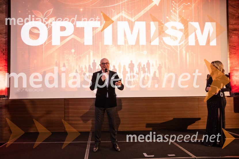  Philippe Gelder, ustanovitelj, Izbrani produkt letaIzbran produkt leta 2024