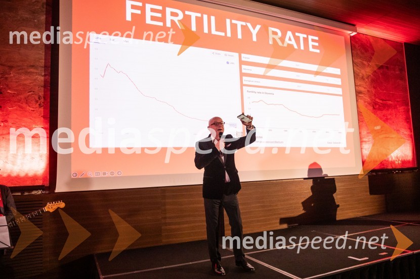  Philippe Gelder, ustanovitelj, Izbrani produkt letaIzbran produkt leta 2024