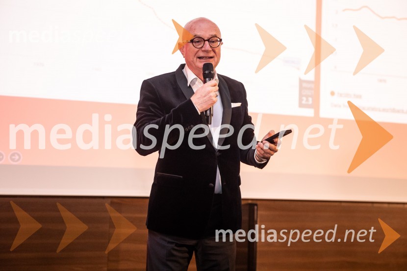  Philippe Gelder, ustanovitelj, Izbrani produkt letaIzbran produkt leta 2024