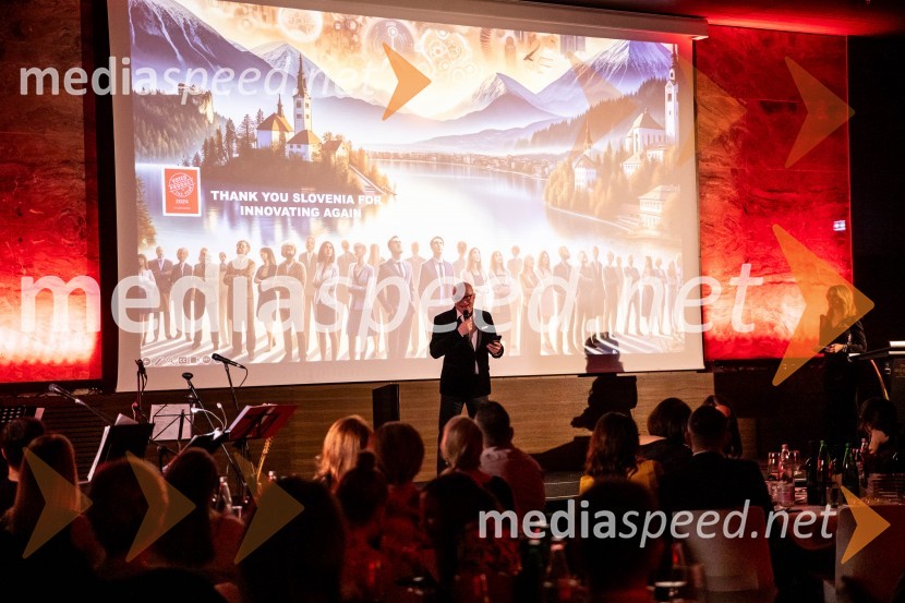  Philippe Gelder, ustanovitelj, Izbrani produkt letaIzbran produkt leta 2024