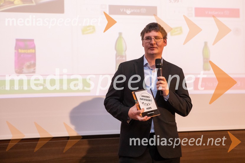 Izbran produkt leta 2024