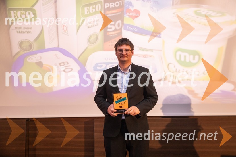 Izbran produkt leta 2024