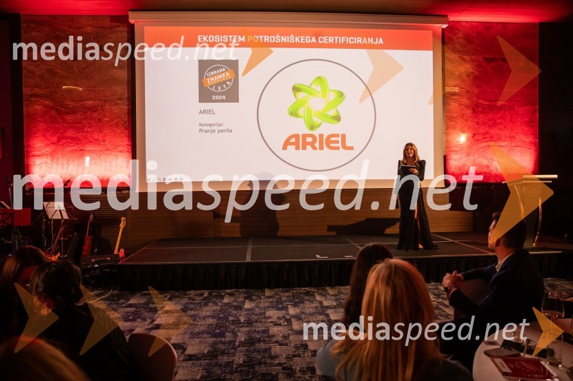 Izbran produkt leta 2024