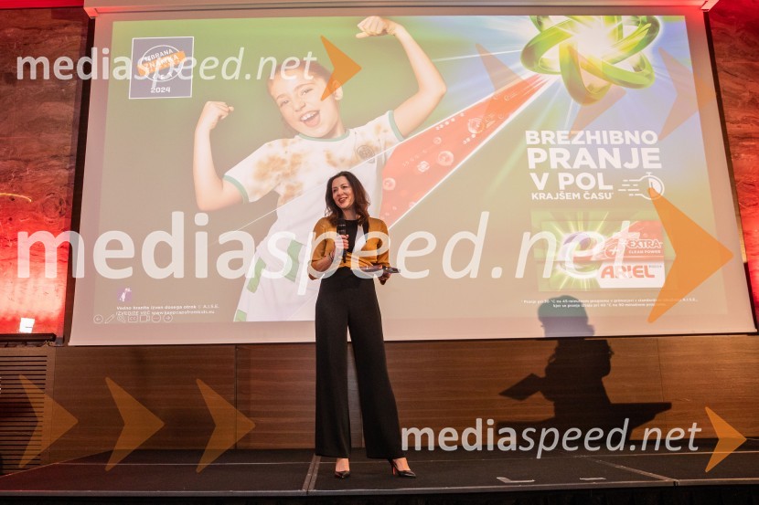 Izbran produkt leta 2024