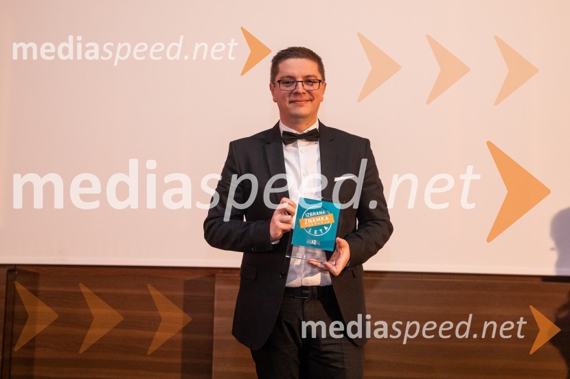 Izbran produkt leta 2024